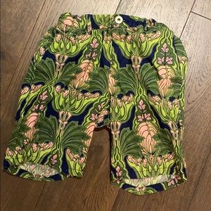 Scotch & Soda boys shorts 12